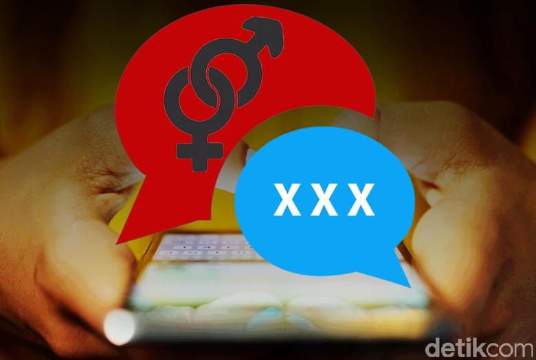 Heboh Guru SMP di Jakarta Kirim Chat Porno ke Siswi