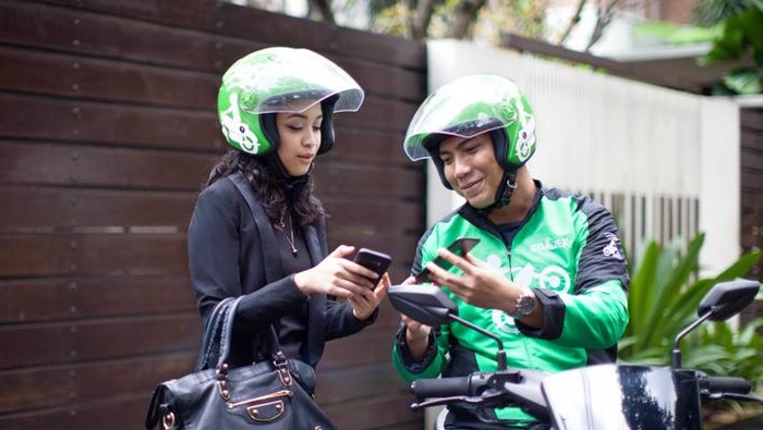 Go-Jek: Harga Bukan Strategi Memenangkan Hati Konsumen