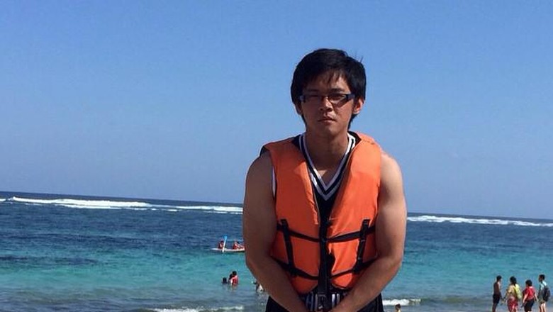 Ini Motif Guru SMPK Penabur Kirim Chat Porno ke Siswinya