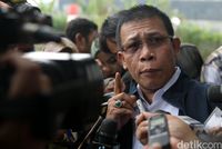 Siapa Novel Yudi Harahap yang Beri Sprinlidik ke Masinton?