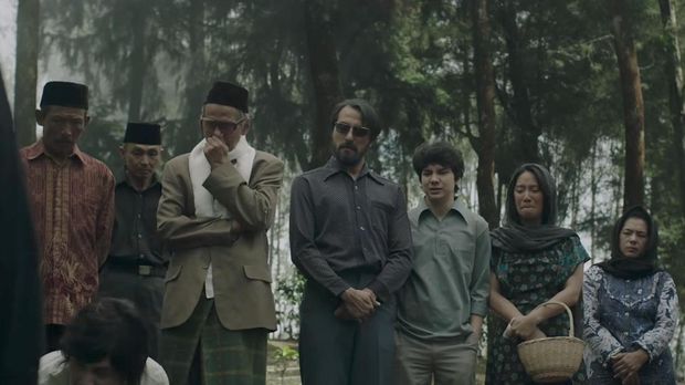 TahuKah Kamu, 5 Hal yang Masih Menjadi Misteri di Film Pengabdi Setan (2017)