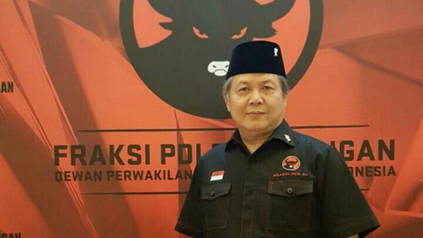 Senior PDIP: Jika Benar Kaesang Pilih PSI, Jadi Catatan Penting bagi Kami
