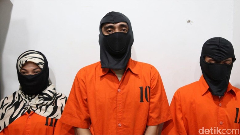 Kapolri: Siapa Saja yang Terlibat Saracen akan Ditindak