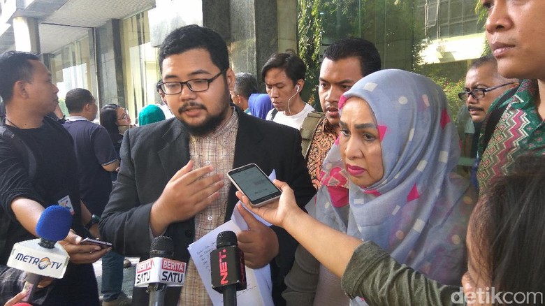 Dampingi Korban First Travel, FPI: Pemerintah Harus Ikut Turun