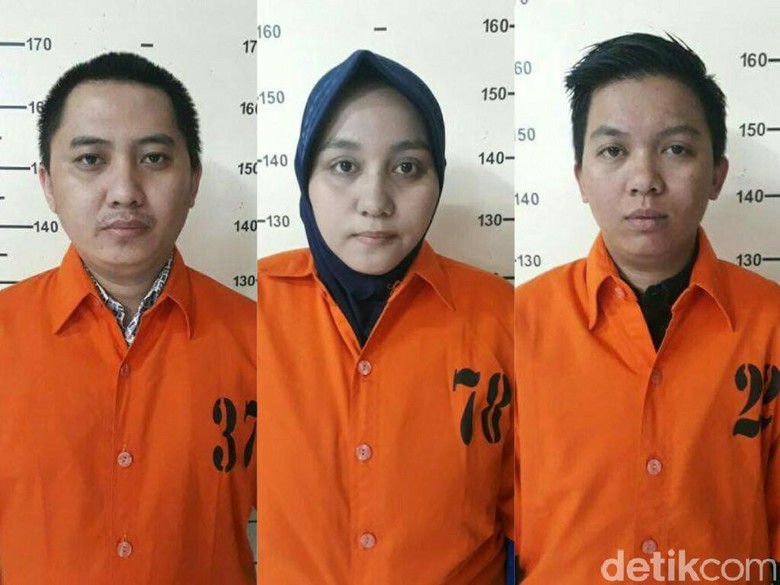 Bingungnya Bos First Travel soal Temuan Duit Miliaran