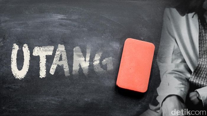 Pulihkan Ekonomi, Pemerintah Cari Utang Rp 990 Triliun