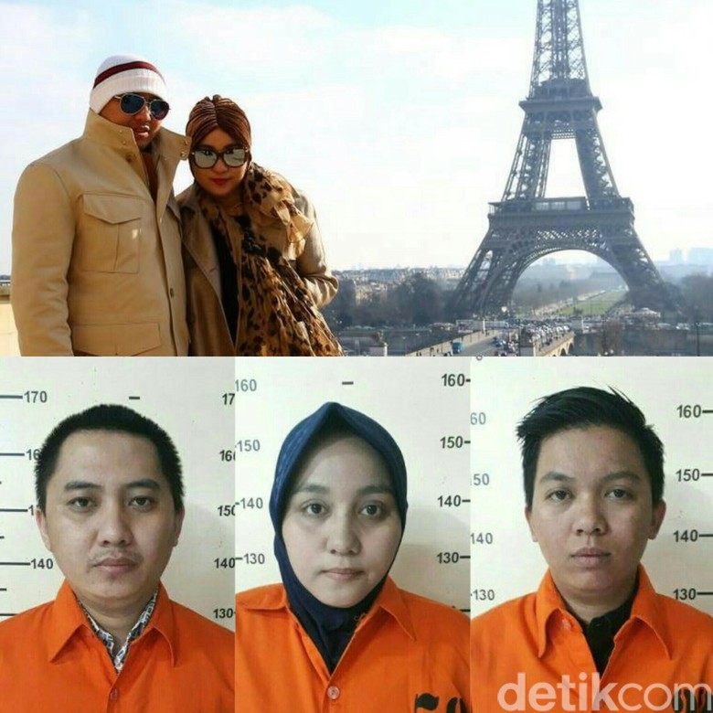 Agen Bongkar 'Kedok' First Travel, Ini Pengakuannya yang Bikin Kaget
