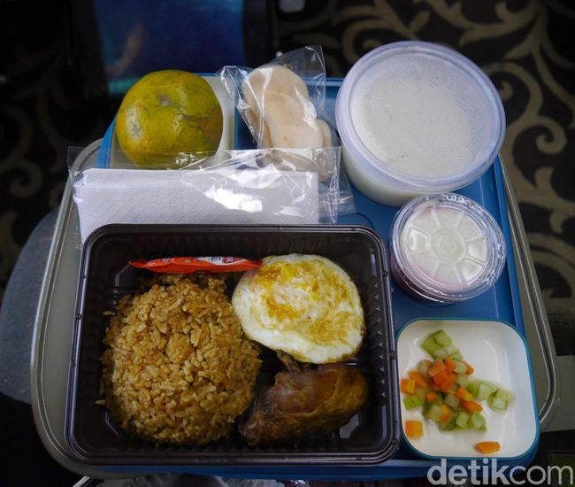 Kereta Priority, Kelas Kereta Reguler yang Paling Mewah di Indonesia