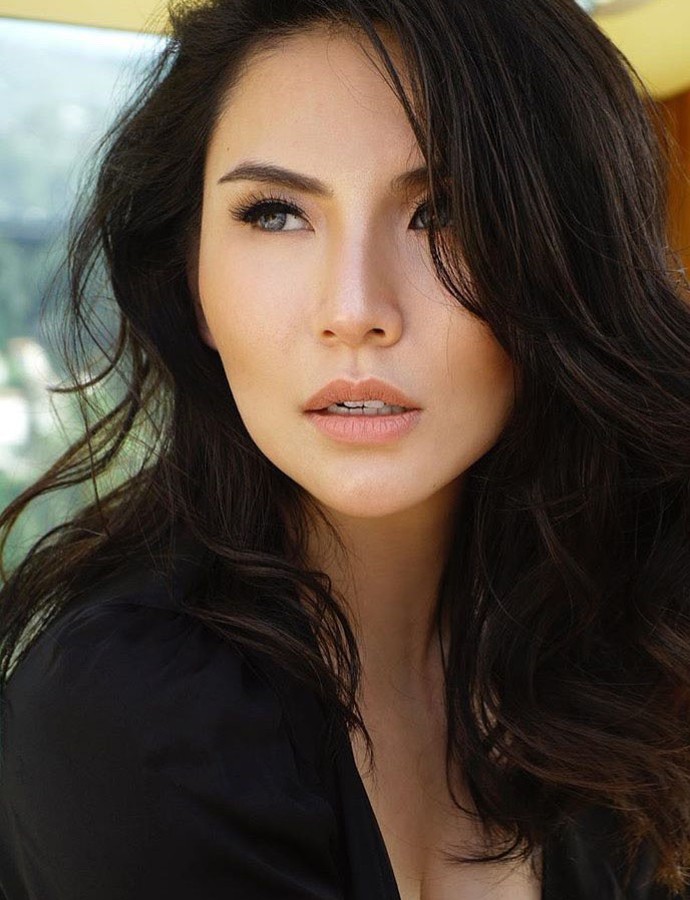 Enggak Nyangka, Wanita Cantik Ini Wadirut Raksasa Jalan Tol Lho