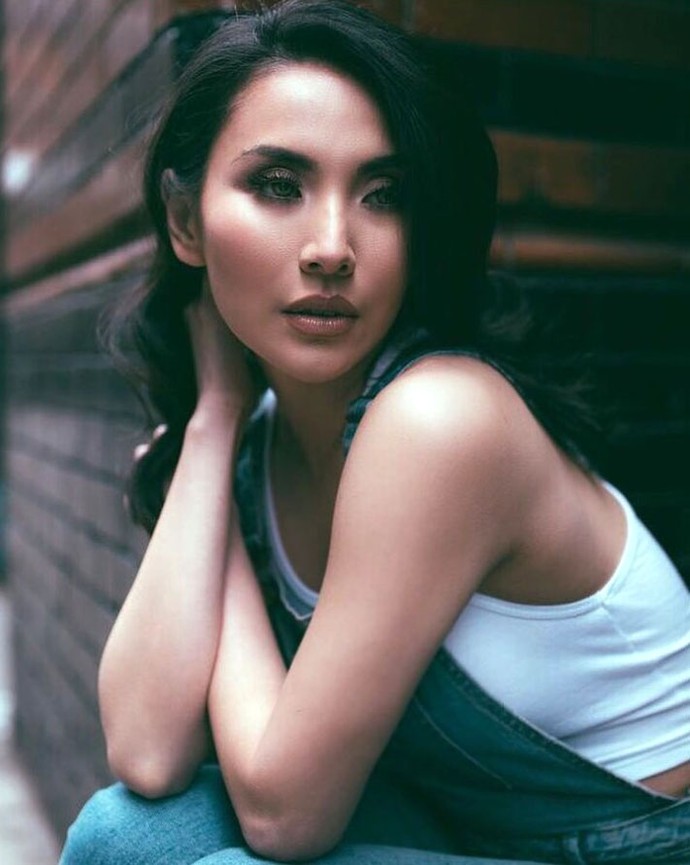 Enggak Nyangka, Wanita Cantik Ini Wadirut Raksasa Jalan Tol Lho