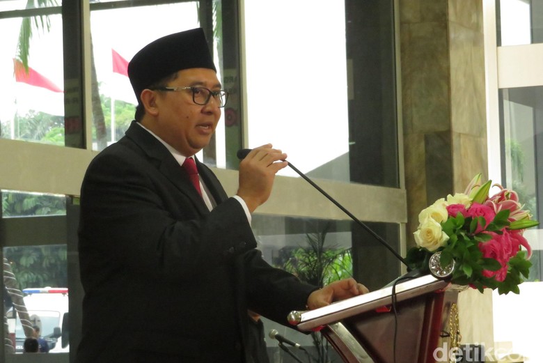 catatan-akhir-tahun-2017-fadli-zon-hukum-semakin-jadi-alat-kekuasaan