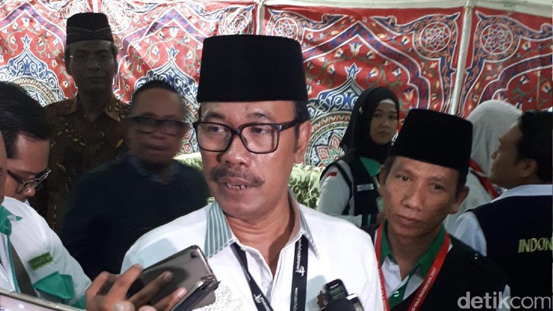 Kemlu RI Bantah Beri Jaminan Pembebasan Habib Rizieq di Arab Saudi
