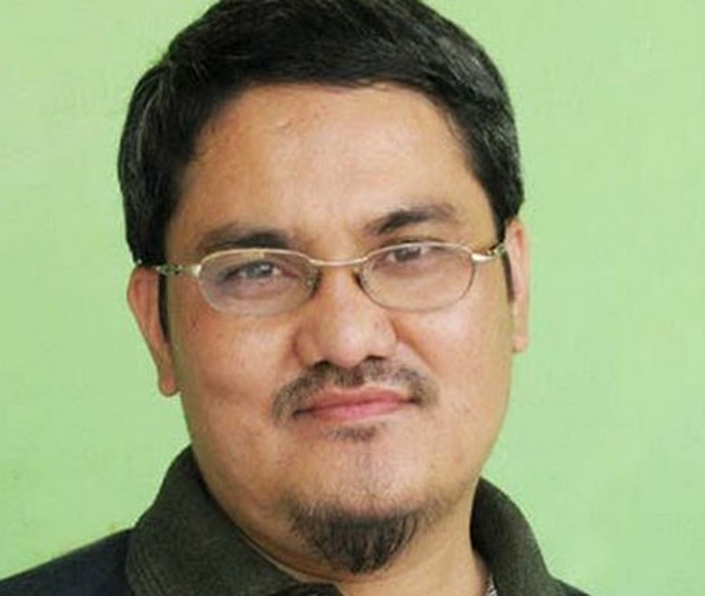 Jonru Ginting Dipolisikan atas Ujaran Kebencian di Media Sosial