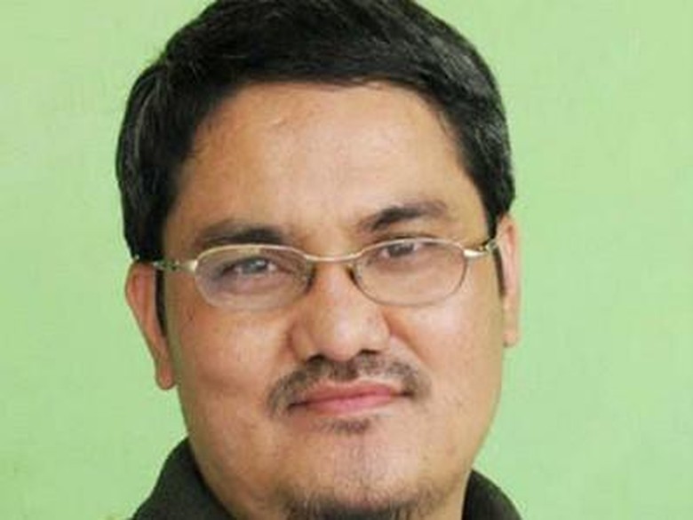 Bantah Mangkir, Jonru: Saya Minta Pemeriksaan Diundur Jadi Kamis