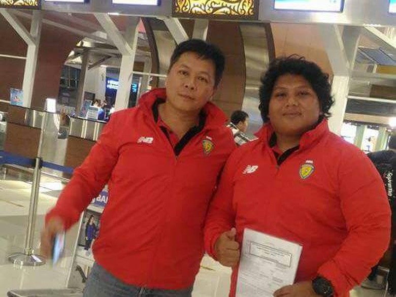 Heboh Curhatan Atlet Indonesia Peraih Emas SEA Games Belum Dapat Akomodasi