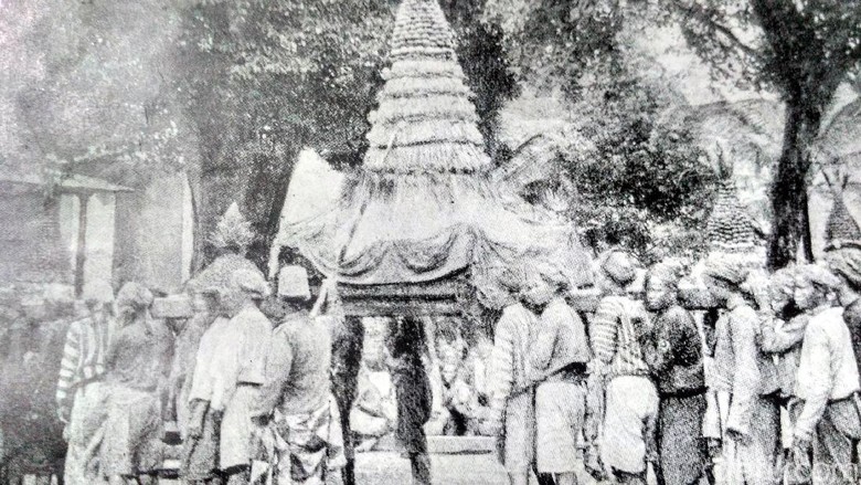 Larangan Kepemilikan Tanah untuk Etnis China di Yogya Kembali Digugat