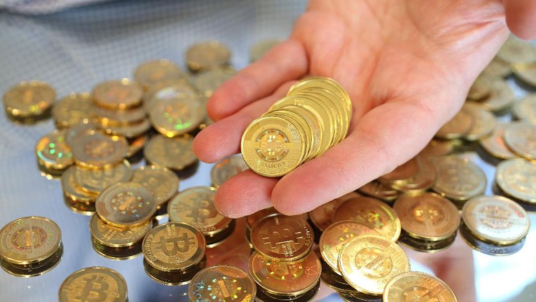 BEWARE !! Yakin Bitcoin Bakal Jadi Mata Uang Terstabil ? DIpikir dulu gan..