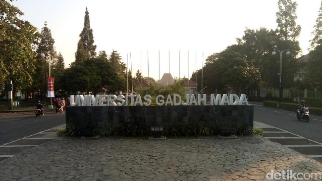 Mahasiswi UGM Diperkosa Temannya saat KKN di Pulau Seram