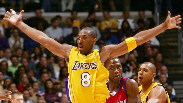 Setelah Rekornya Dipatahkan, Kobe Bryant Tewas Mengenaskan