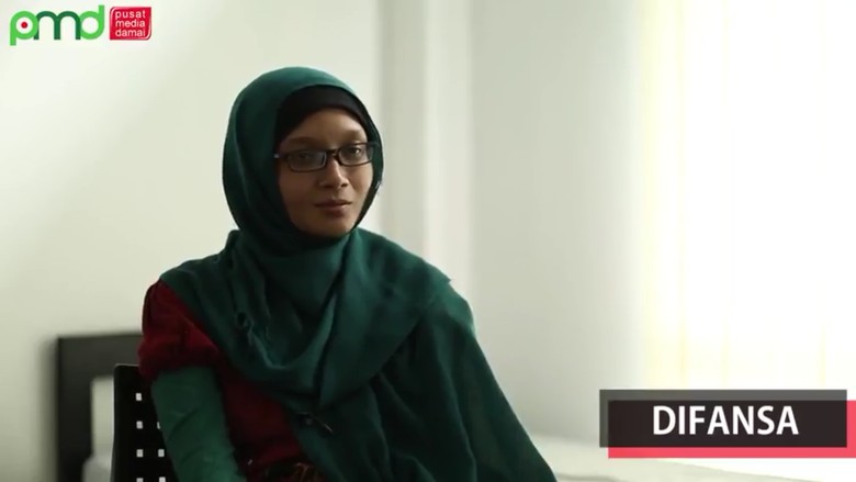 WNI Eks ISIS Ungkap Adanya Lomba Nikah Para Kombatan