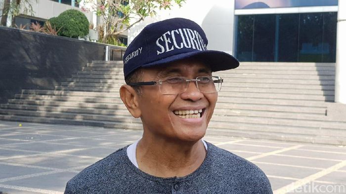 Listrik Padam Massal, Dahlan Iskan: Pohon Sengon Perlu Dimonumenkan