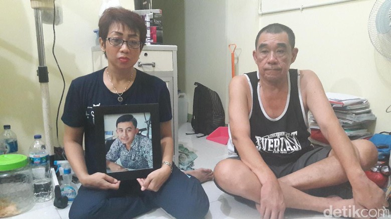 Ibu Hilarius Sebut Duel Gladiator Sudah Jadi Tradisi