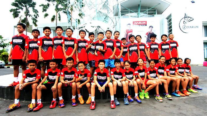 Eksplorasi Dianggap Eksploitasi, Akankan Bulutangkis Menyusul Tenis Meja &amp; Tenis Pro?