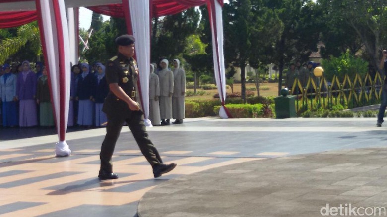 Jenderal Gatot: Jangan Beli Pesawat yang Senjatanya Hanya Pura-pura