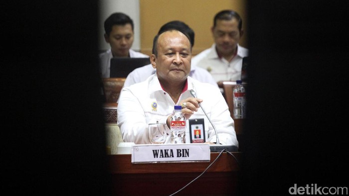 BIN Beberkan Ada 3 Front yang Aktif Dukung Referendum di Papua