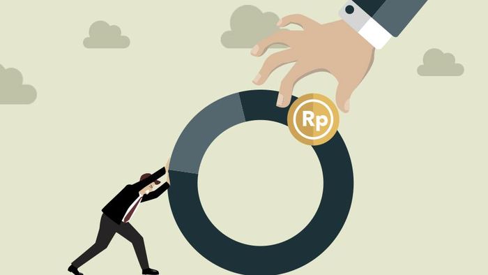 Indonesia Dapat Pinjaman Rp 3,6 T dari Bank Dunia