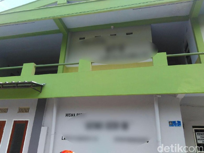 Rumah Kost Drive Thru untuk Kencan Sesaat Marak di Blitar