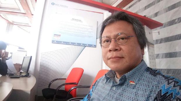 Alvin Lie Pertanyakan RI Tak Tutup Perjalanan dari LN, Ini Kata Kemenhub-Kemlu