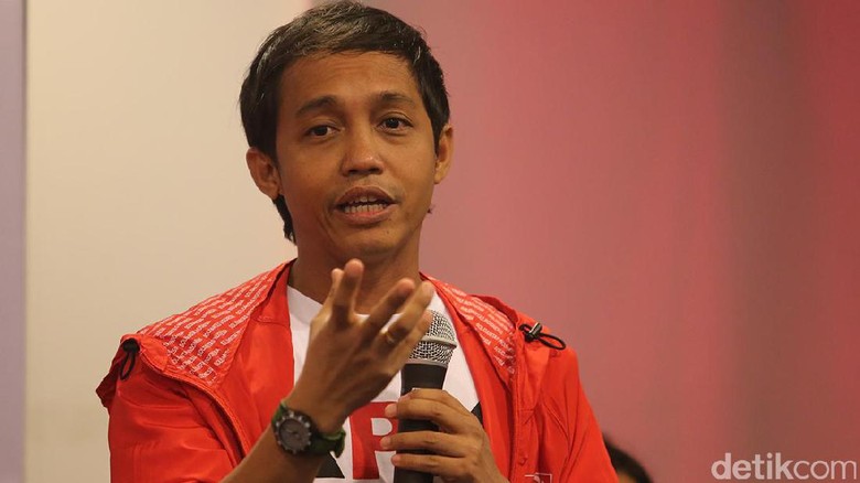 PSI: Prabowo-Sandi Harus Tobat!