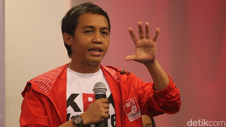 Eks Jubir Berharap Ahok Endorse Caleg dari PSI