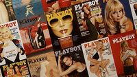 Teori Konspirasi Illuminati Populer Berkat Majalah Playboy