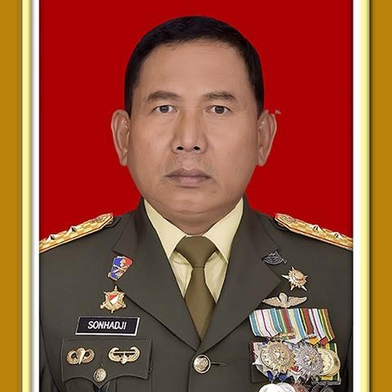 Wakapendam Mulawarman Dicopot Terkait Artikel yang Serang KaBIN