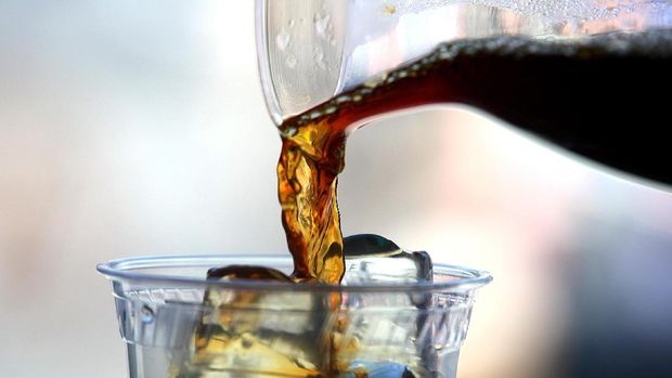 Dampak Kebanyakan Minum Kopi: Cemas hingga Darah Tinggi