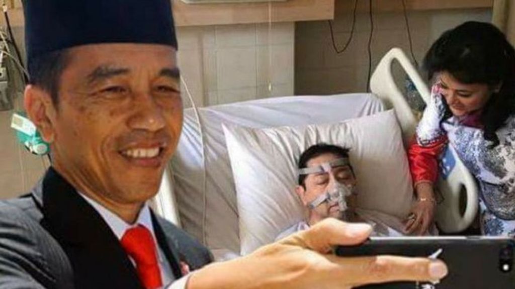 Meme terlaris sepanjang 2017 yang menghibur dan membuat gelisah _ geli geli basah