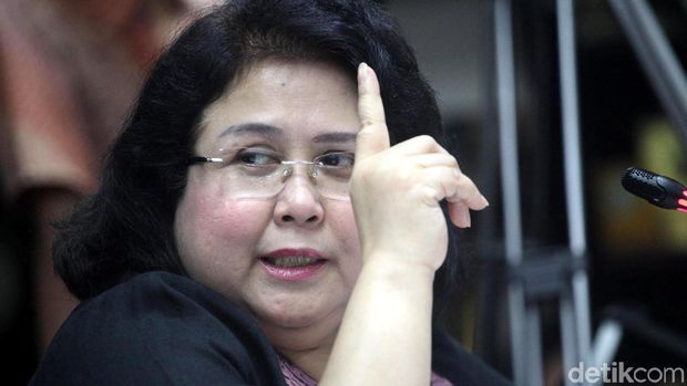 Mario Teguh dan Elza Syarief Gabung Partai Tommy Soeharto