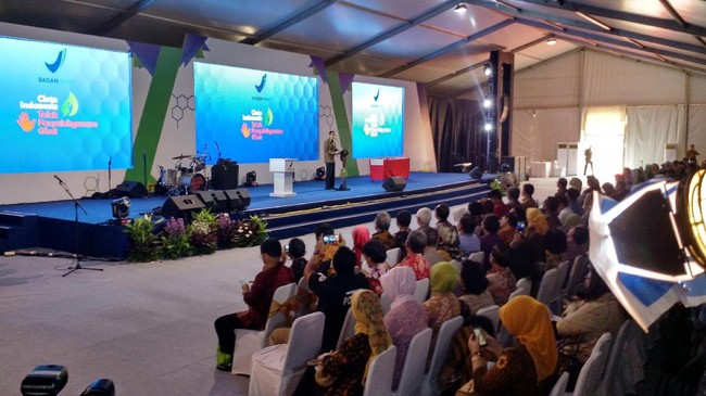 Jokowi: Pengedar PCC, Tramadol, Pil Jin Harus Didor Bila Melawan
