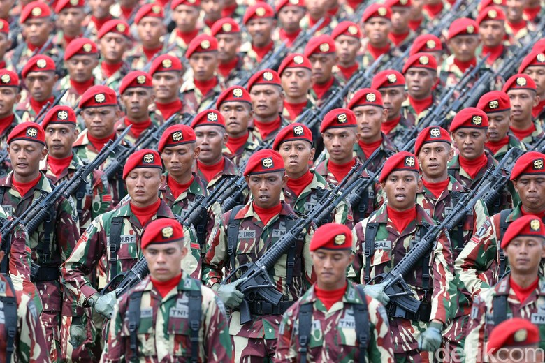 jokowi-teken-perpres-jabatan-fungsional-tni