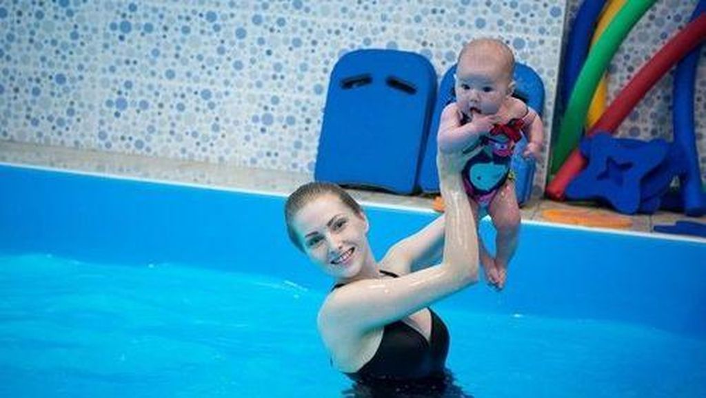 Sosok Pria China Penakluk Wanita Cantik Ukraina