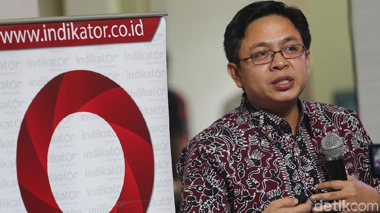 Nama Ahok hingga Tito Karnavian Masuk Bursa Cawapres Jokowi