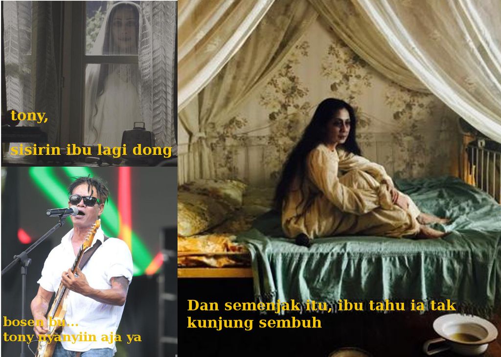 Meme terlaris sepanjang 2017 yang menghibur dan membuat gelisah _ geli geli basah