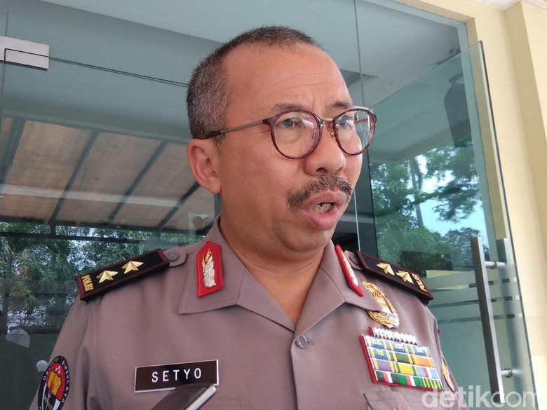 Polri Usut Pemberi Izin Pemakaian Heli Polisi untuk Prewedding