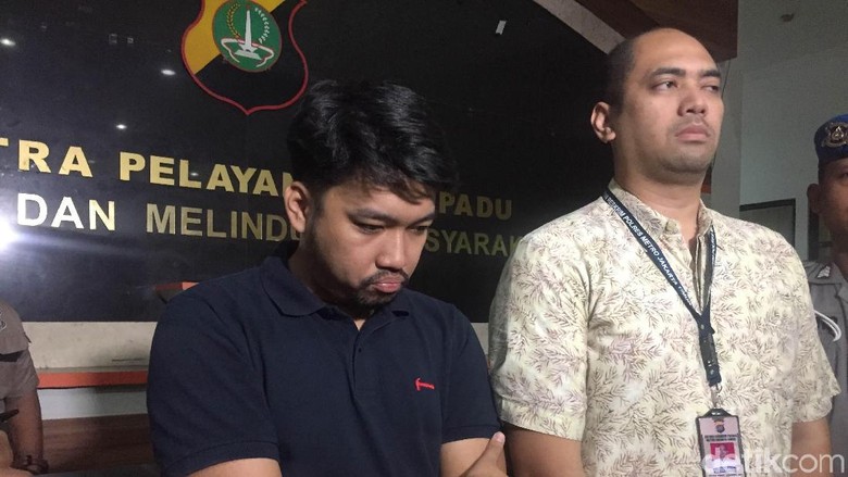 Anggota TNI versus Pemobil: Suap-suapan Nasi Berujung Kelahi