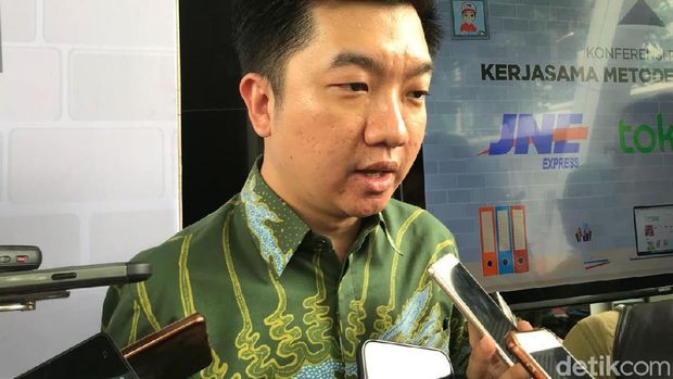 5 CEO Sukses di Usia 30-an, Termasuk Nadiem Makarim Calon Menteri