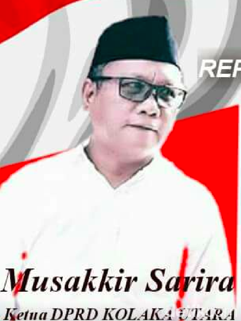 Begini Situasi Saat Istri Ketua DPRD Kolaka Utara Tikam Suami