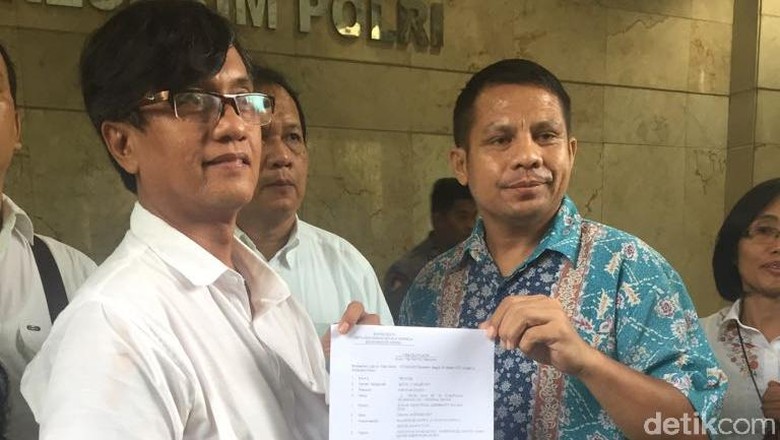 Anies Baswedan Dilaporkan Lagi Terkait Pidato Pribumi