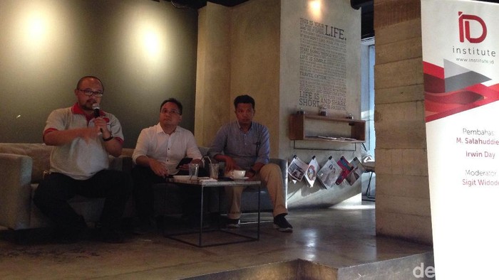 Rencana Kominfo Blokir 30 Juta Situs Porno Dinilai Mubazir